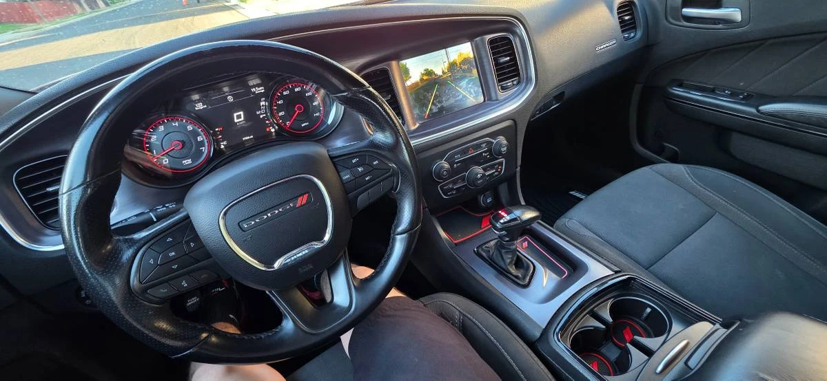 2018 Dodge Charger 7th Gen - Image 21 of 23