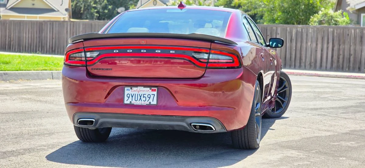 2018 Dodge Charger 7th Gen - Image 6 of 23