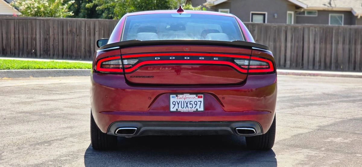 2018 Dodge Charger 7th Gen - Image 7 of 23