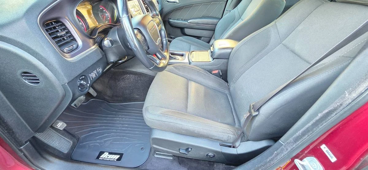 2018 Dodge Charger 7th Gen - Image 14 of 23
