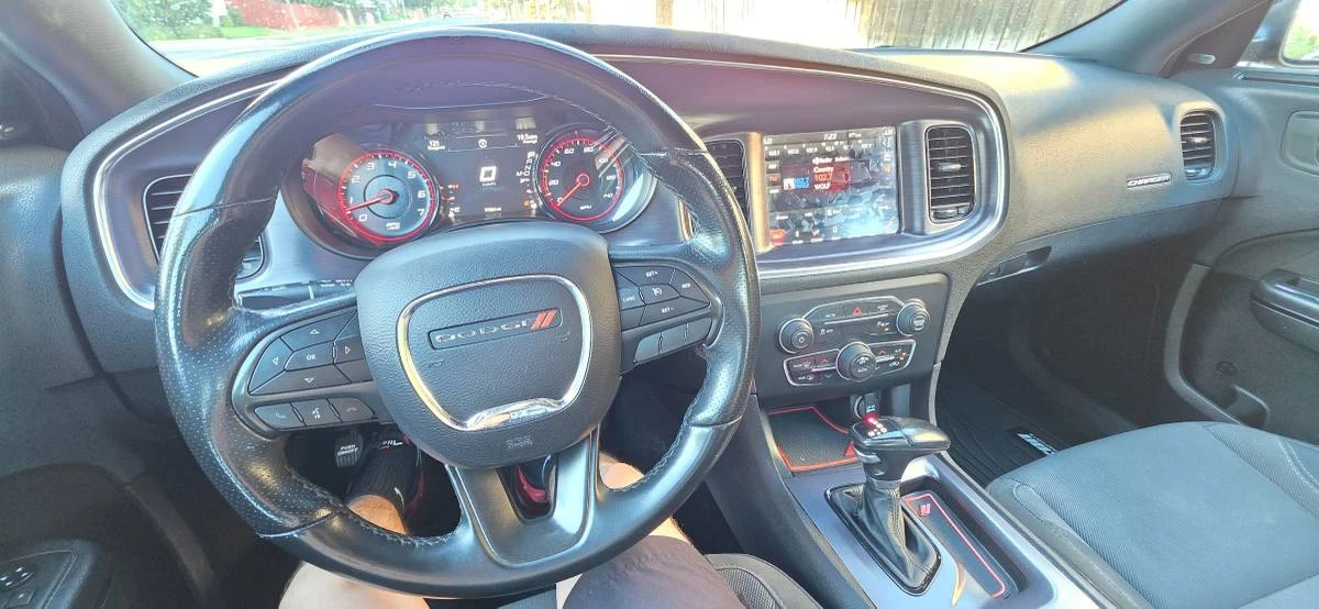 2018 Dodge Charger 7th Gen - Image 22 of 23