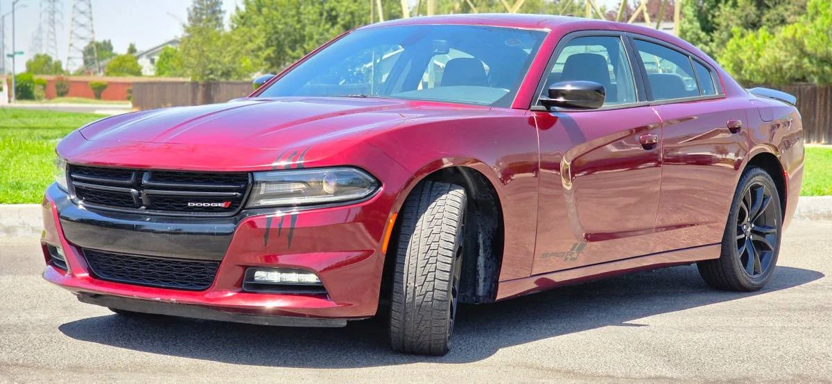 2018 Dodge Charger 7th Gen - Image 11 of 23