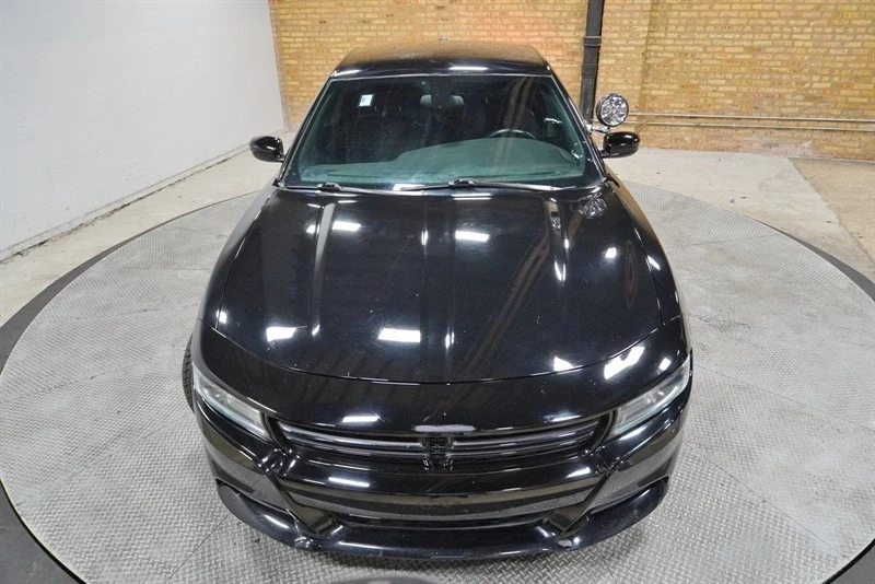 2018 Dodge Charger 7th Gen - Image 5 of 12