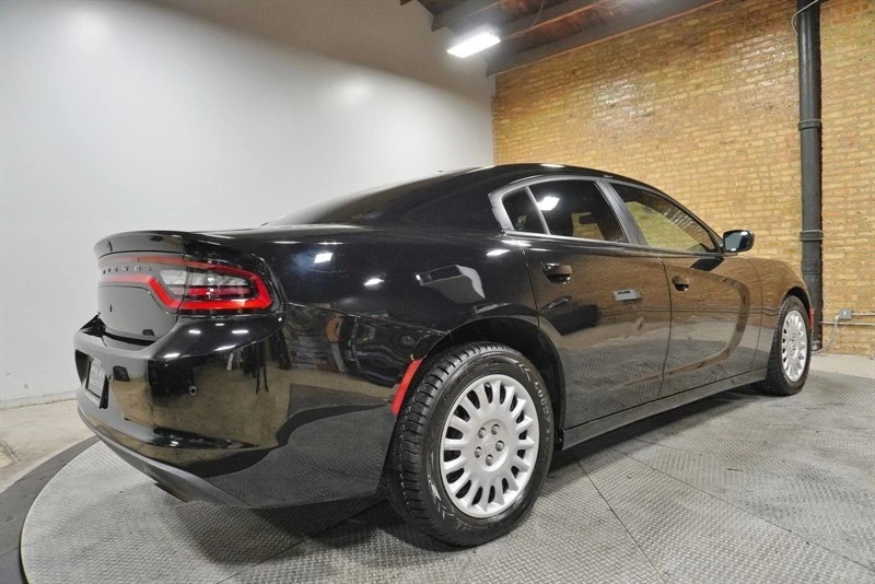 2018 Dodge Charger 7th Gen - Image 10 of 12