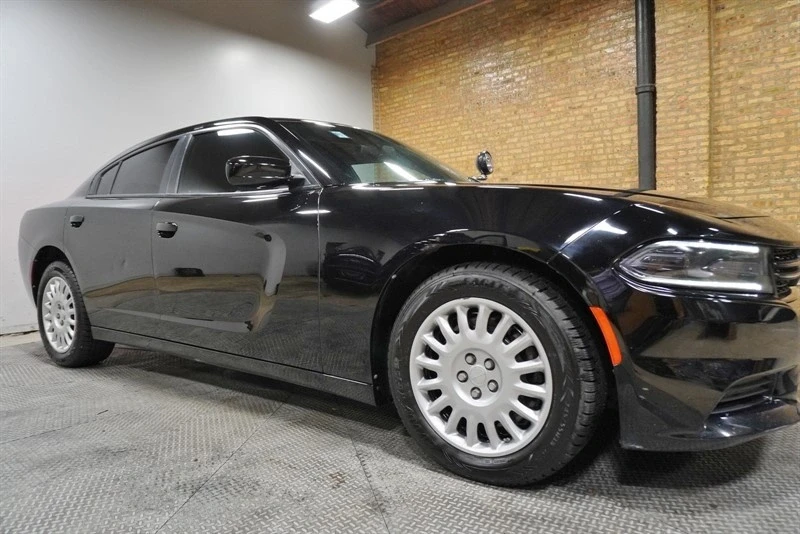 2018 Dodge Charger 7th Gen - Image 8 of 12