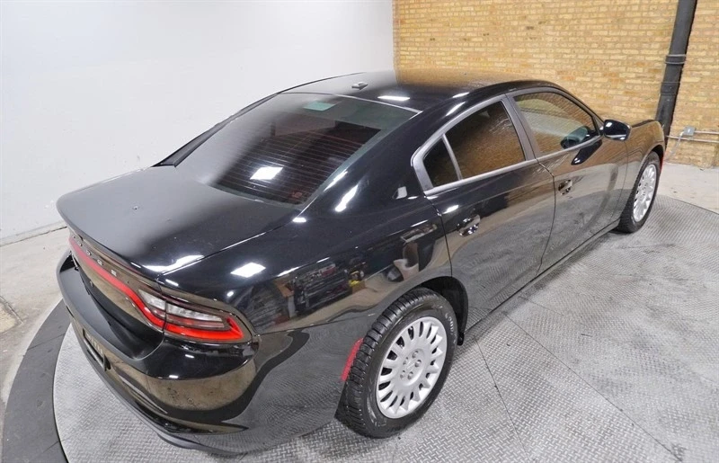 2018 Dodge Charger 7th Gen - Image 11 of 12