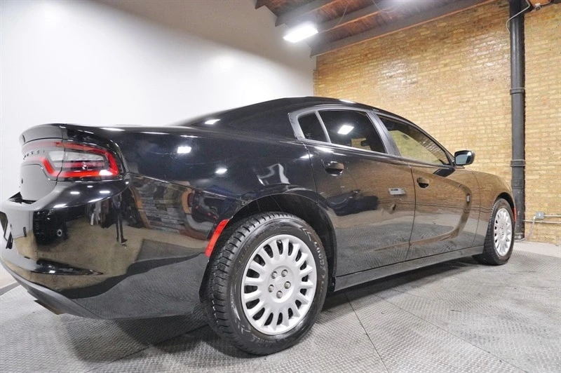 2018 Dodge Charger 7th Gen - Image 12 of 12