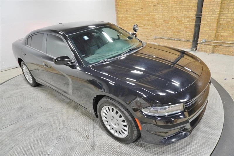2018 Dodge Charger 7th Gen - Image 7 of 12