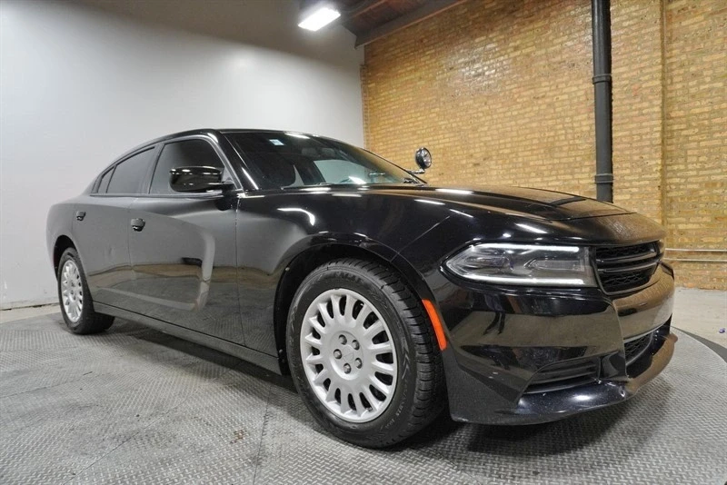 2018 Dodge Charger 7th Gen - Image 6 of 12