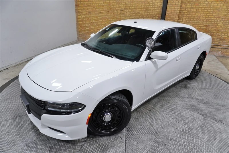 2018 Dodge Charger 7th Gen - Image 2 of 12
