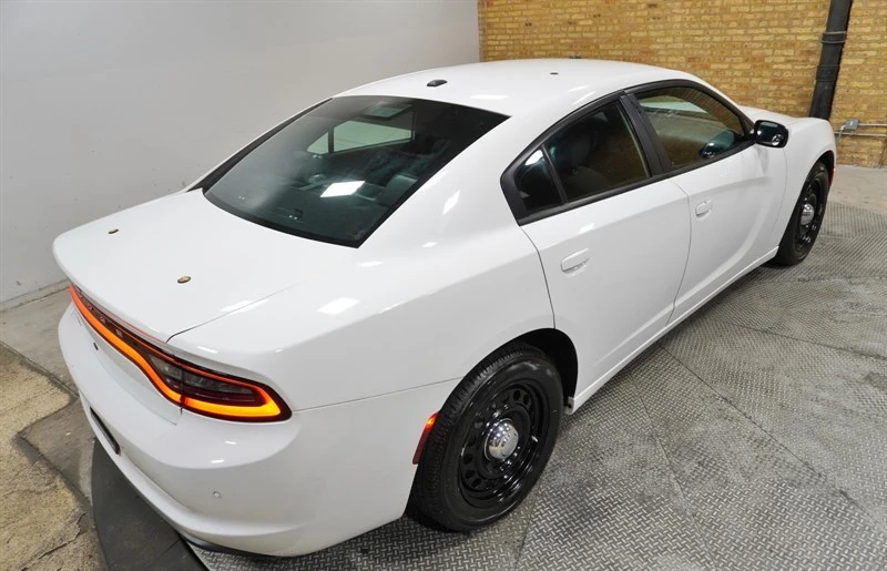 2018 Dodge Charger 7th Gen - Image 11 of 12