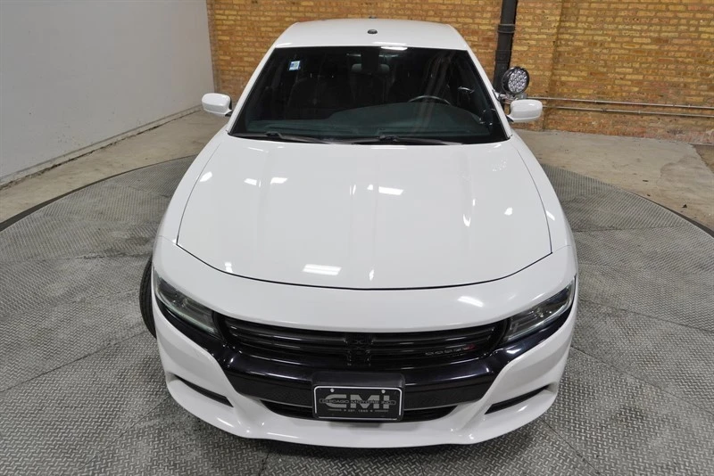 2018 Dodge Charger 7th Gen - Image 5 of 12