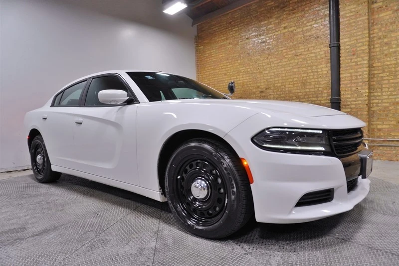 2018 Dodge Charger 7th Gen - Image 6 of 12