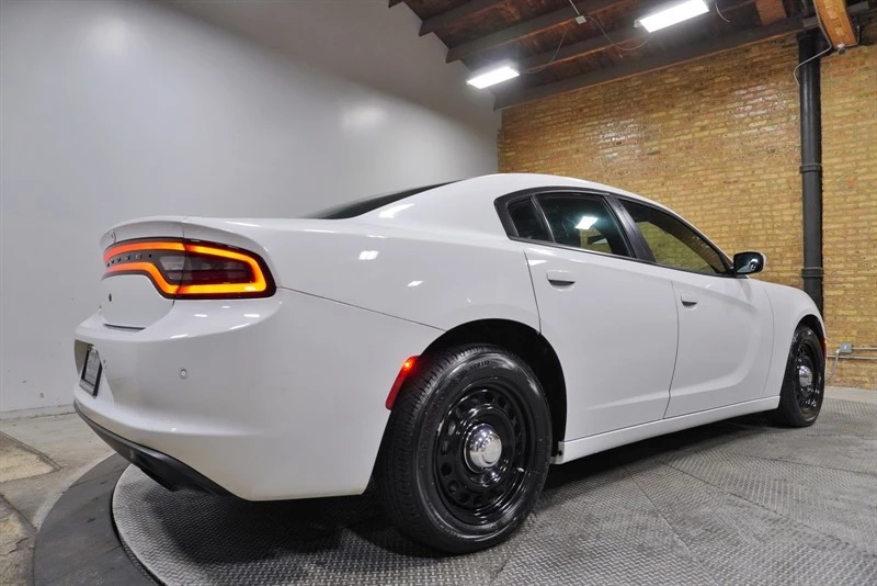 2018 Dodge Charger 7th Gen - Image 10 of 12