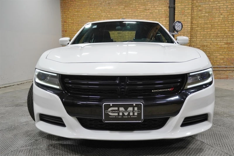 2018 Dodge Charger 7th Gen - Image 4 of 12