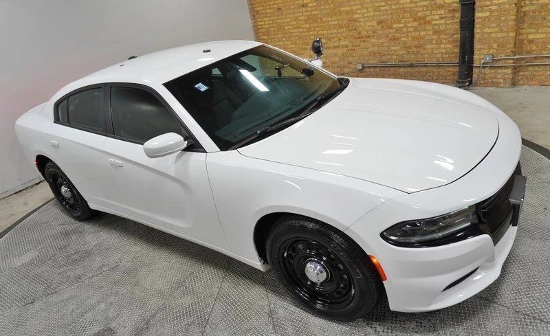 2018 Dodge Charger 7th Gen - Image 7 of 12