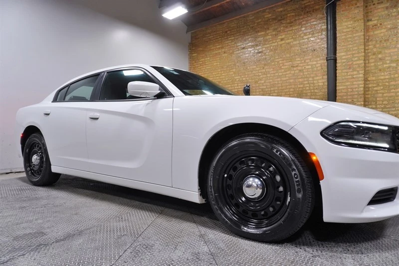 2018 Dodge Charger 7th Gen - Image 8 of 12