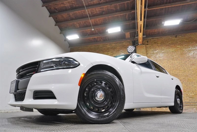 2018 Dodge Charger 7th Gen - Image 3 of 12
