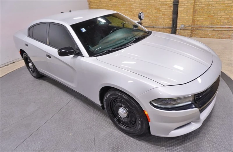 2018 Dodge Charger 7th Gen - Image 8 of 31