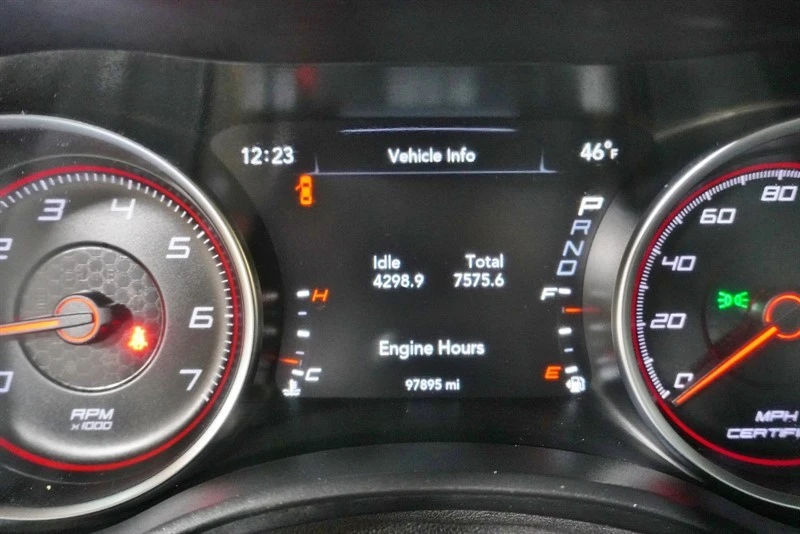 2018 Dodge Charger 7th Gen - Image 28 of 31