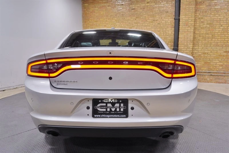 2018 Dodge Charger 7th Gen - Image 15 of 31