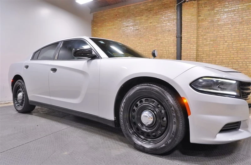 2018 Dodge Charger 7th Gen - Image 9 of 31