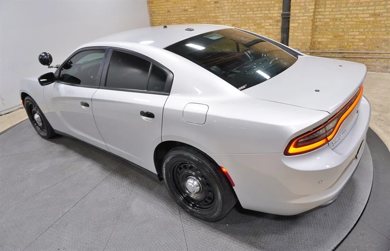 2018 Dodge Charger 7th Gen - Image 18 of 31