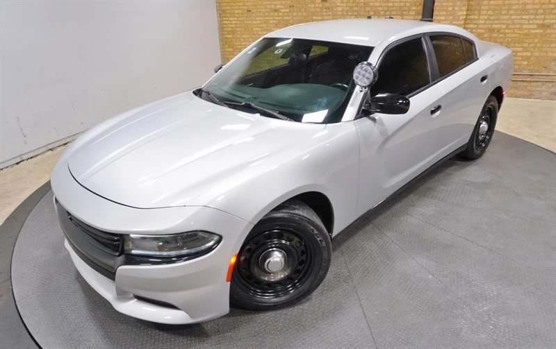 2018 Dodge Charger 7th Gen - Image 2 of 31
