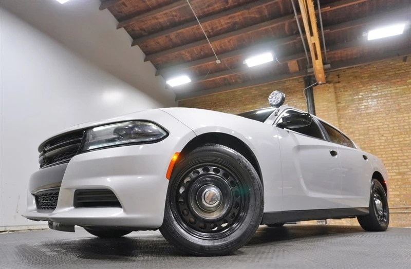 2018 Dodge Charger 7th Gen - Image 3 of 31