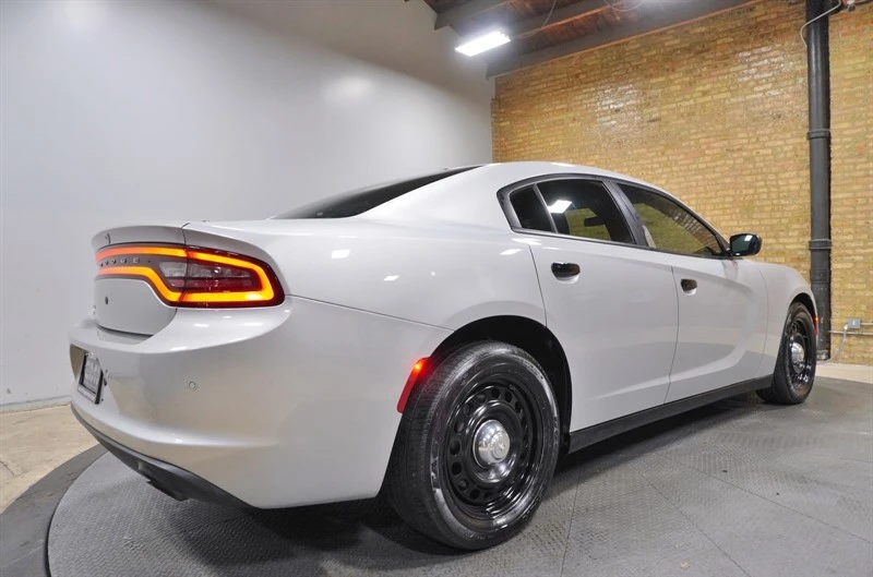 2018 Dodge Charger 7th Gen - Image 11 of 31