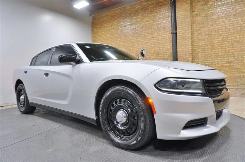2018 Dodge Charger 7th Gen - Image 7 of 31