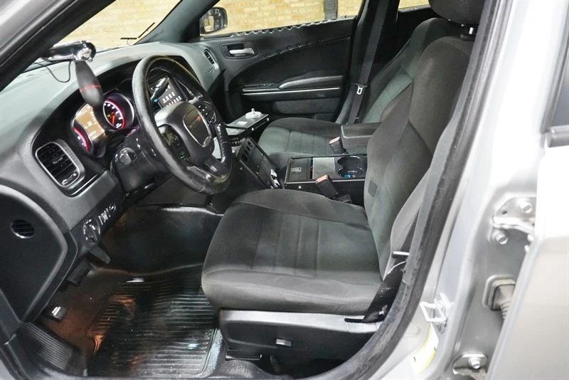 2018 Dodge Charger 7th Gen - Image 24 of 31