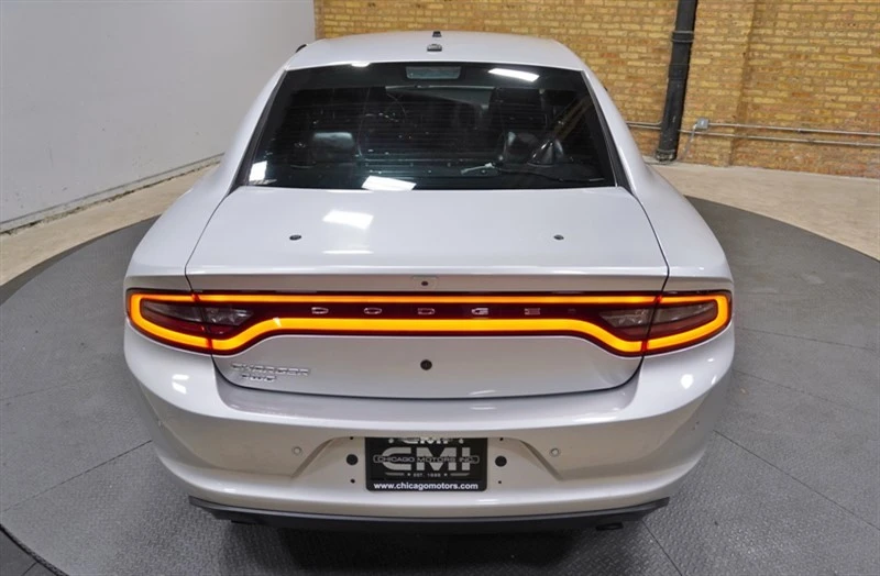 2018 Dodge Charger 7th Gen - Image 16 of 31