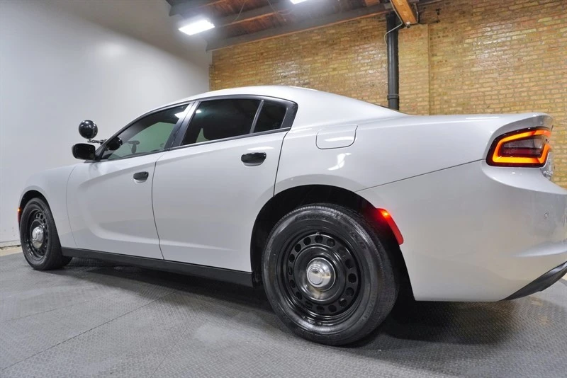 2018 Dodge Charger 7th Gen - Image 19 of 31