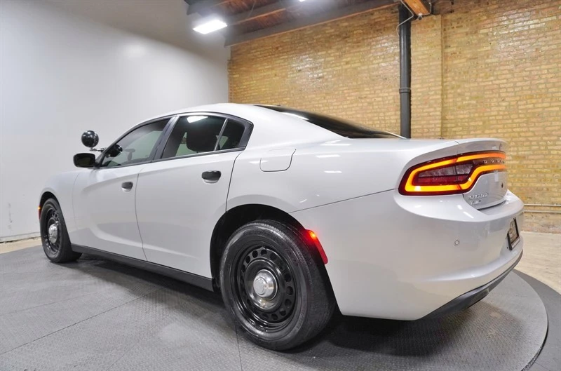 2018 Dodge Charger 7th Gen - Image 17 of 31