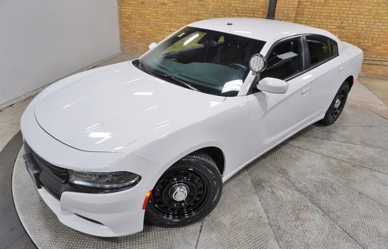 2018 Dodge Charger 7th Gen - Image 2 of 12