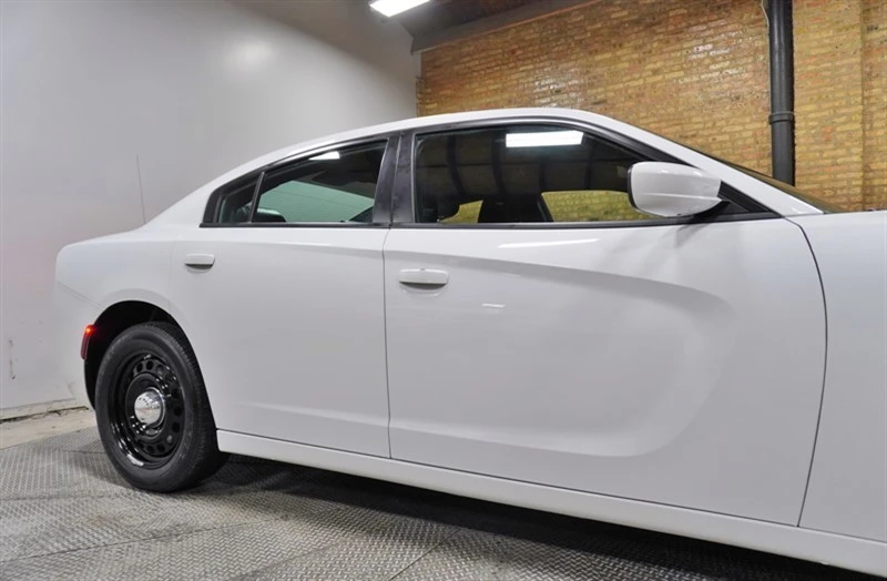 2018 Dodge Charger 7th Gen - Image 9 of 12