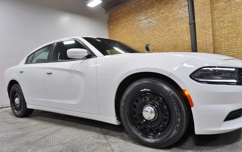 2018 Dodge Charger 7th Gen - Image 8 of 12