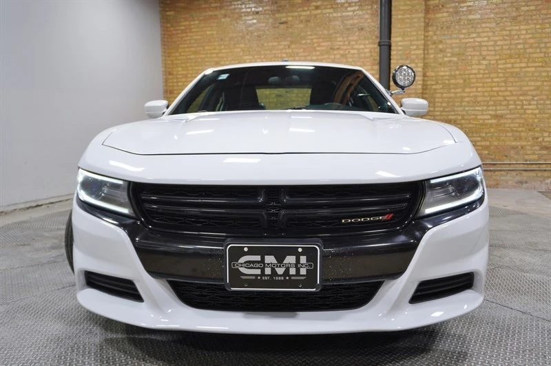 2018 Dodge Charger 7th Gen - Image 4 of 12