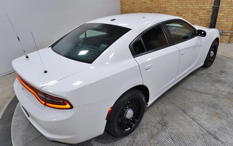 2018 Dodge Charger 7th Gen - Image 11 of 12