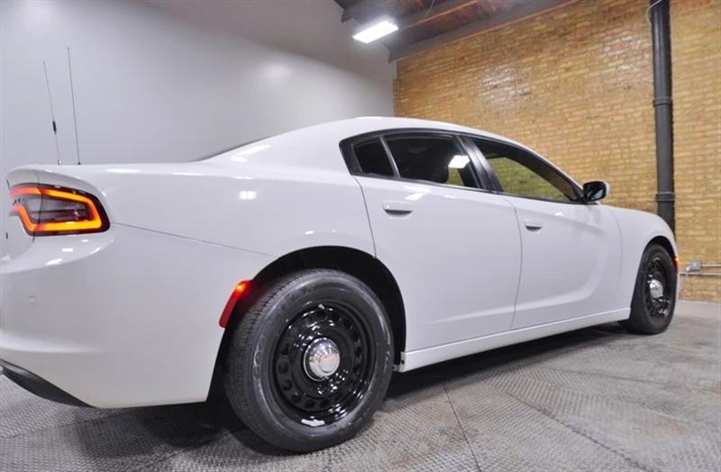 2018 Dodge Charger 7th Gen - Image 12 of 12