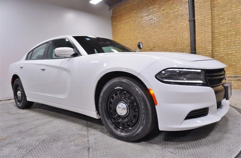 2018 Dodge Charger 7th Gen - Image 6 of 12