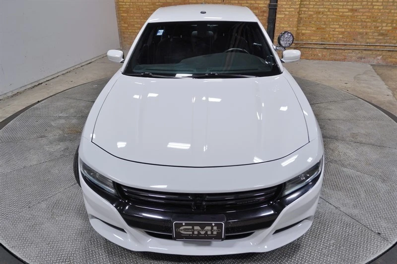 2018 Dodge Charger 7th Gen - Image 5 of 12