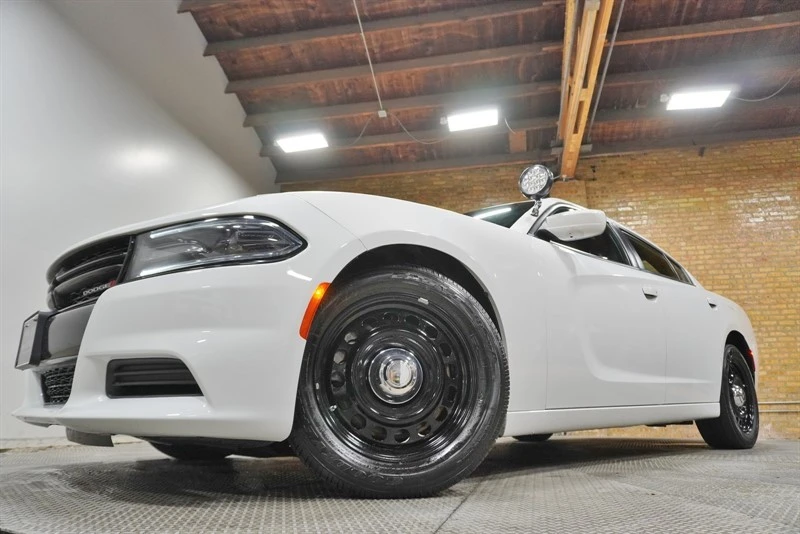 2018 Dodge Charger 7th Gen - Image 3 of 12