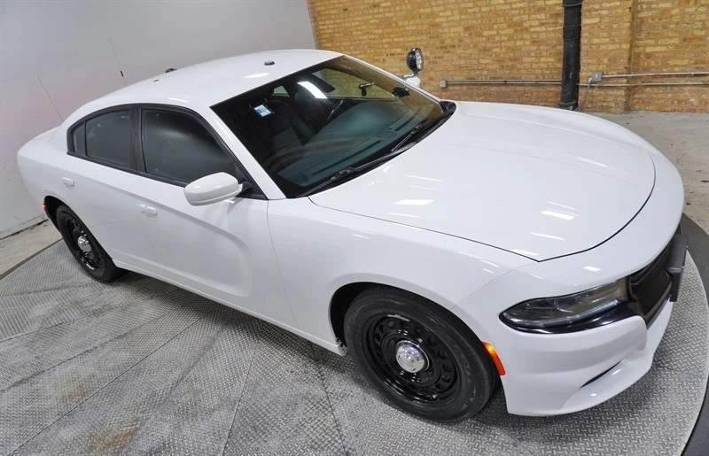 2018 Dodge Charger 7th Gen - Image 7 of 12