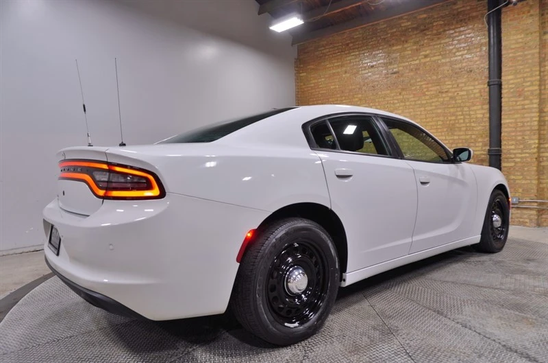 2018 Dodge Charger 7th Gen - Image 10 of 12