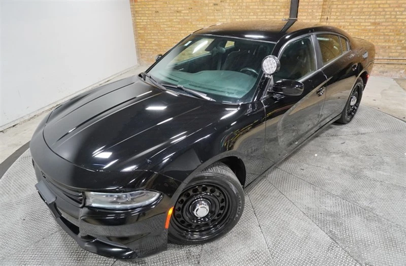 2018 Dodge Charger 7th Gen - Image 2 of 12