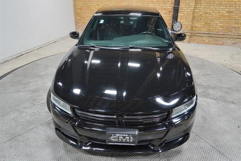 2018 Dodge Charger 7th Gen - Image 5 of 12