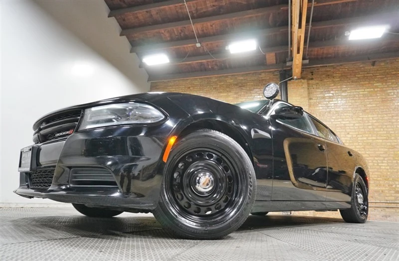 2018 Dodge Charger 7th Gen - Image 3 of 12