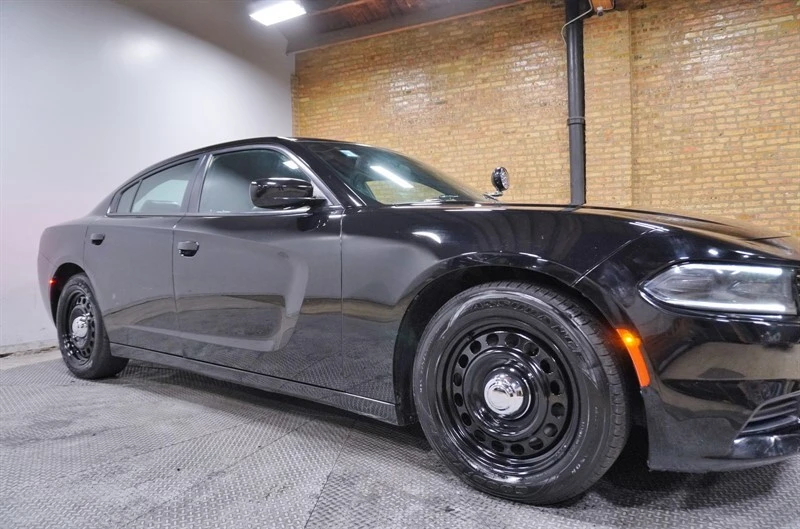 2018 Dodge Charger 7th Gen - Image 8 of 12
